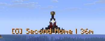 Global Anchor - With HUD