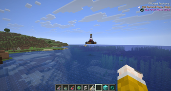 Global Anchor