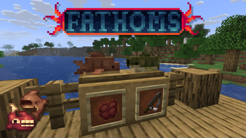 Fishing Platform