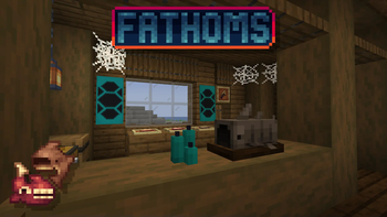 Fish Shop