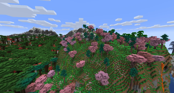 Sakura Grove 2