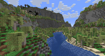 Blooming Valley 2