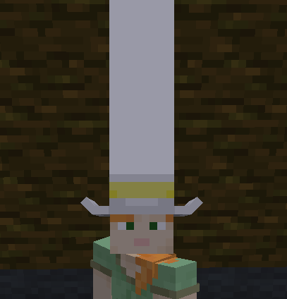 Dimmadome Hat