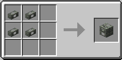 Copycat Collapsible Grid