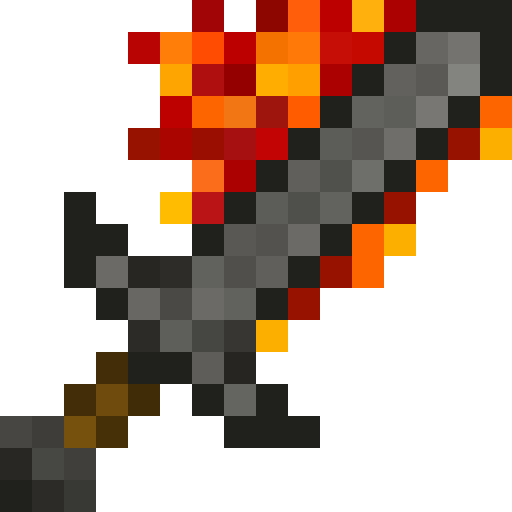 Item Upgrades