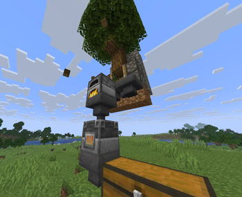 Automation