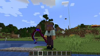 Soul Scythe