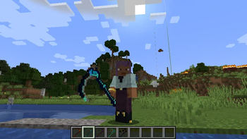 Ice Scythe