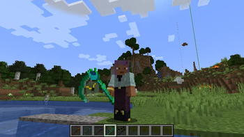 Time Scythe