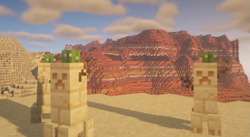 Desert
