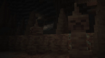 Dripstone