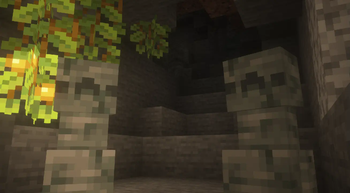 Cave