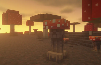 Mushroom
