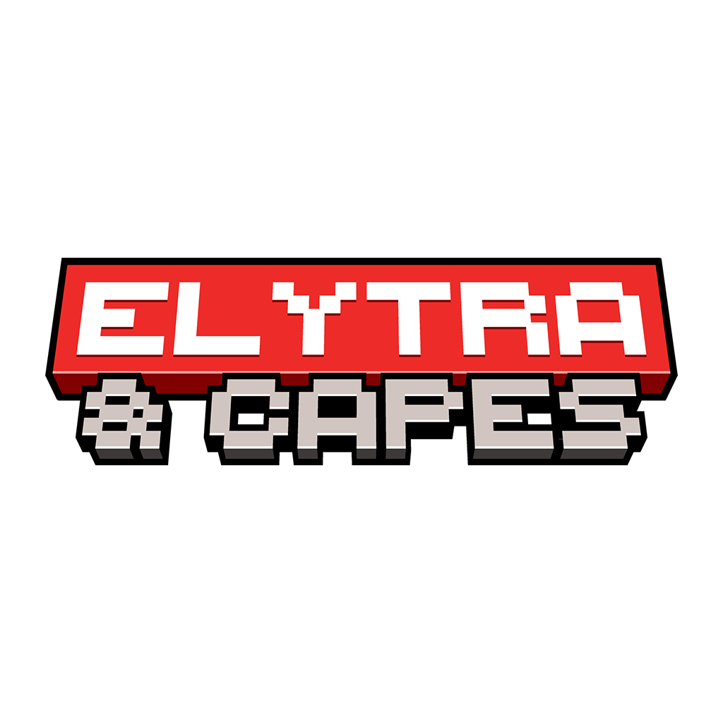 Elytra & Capes