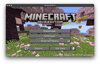 Mod active