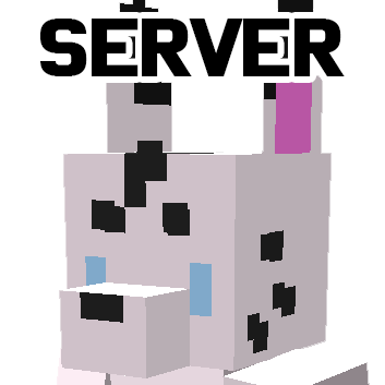 Taidumcraft Server