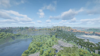 Outerworlds - Screenshot #3