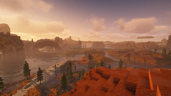 Outerworlds - Screenshot #13