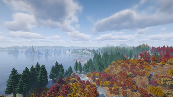 Outerworlds - Screenshot #4