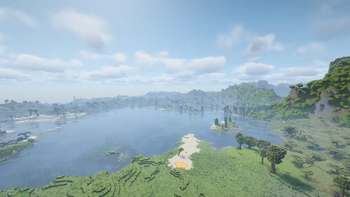 Outerworlds - Screenshot #1
