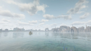 Outerworlds - Screenshot #14