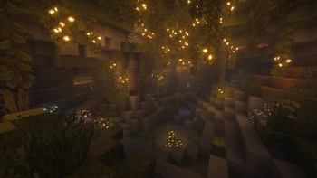 Outerworlds - Screenshot #8