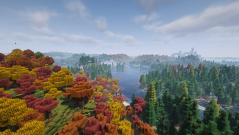 Outerworlds - Screenshot #4