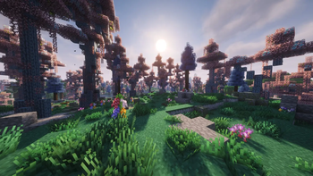 Outerworlds - Screenshot #3