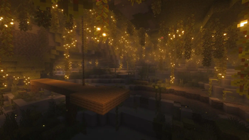 Outerworlds - Screenshot #10