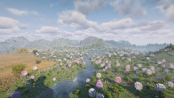 Outerworlds - Screenshot #2