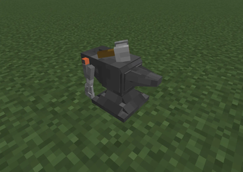 Tool Forge