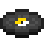 Kirbois' Craftable discs + additional recipes