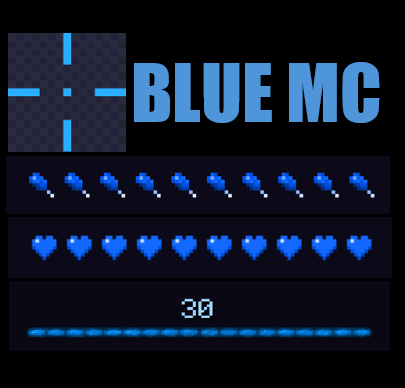 blue mc logo