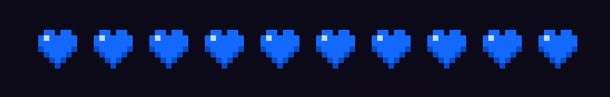 health bar 