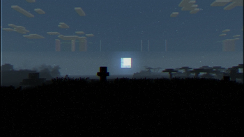 Looming Darkness