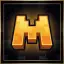 Minestria.com 图标