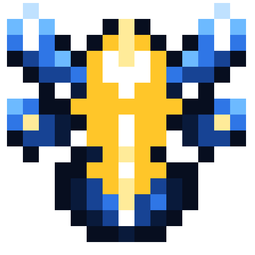Runeforged logo
