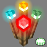 Unique Torch Tops
