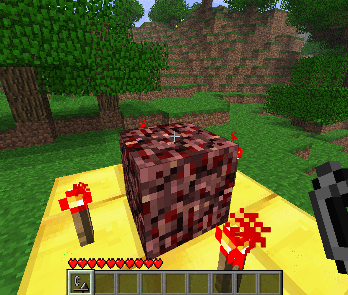 Failed Ritual