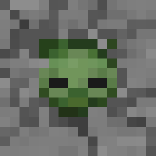 Mob Block Breaking