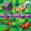 BackPort Recipes