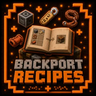 BackPort Recipes
