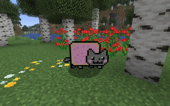 Nyan Cat