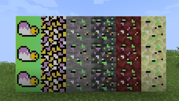 bevultrium ores