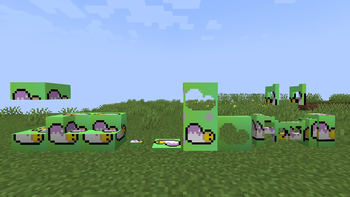 bevultrium block set