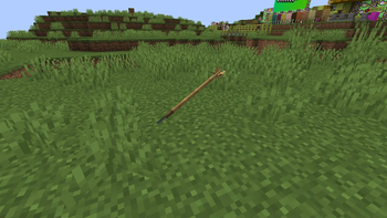 spear