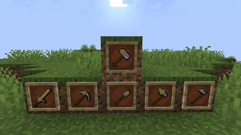 bevultrium tool set