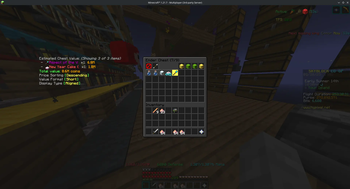 Example Finding for the Search Tag Aote