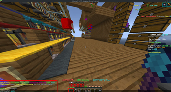 Example Item Tagging