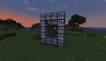 TN World Portal